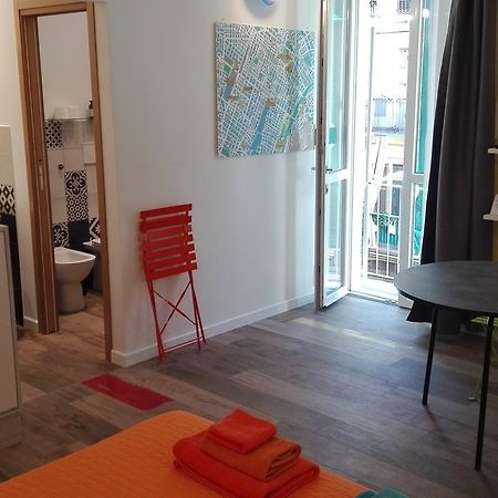 Ca'Cita Guest House Torino Екстериор снимка