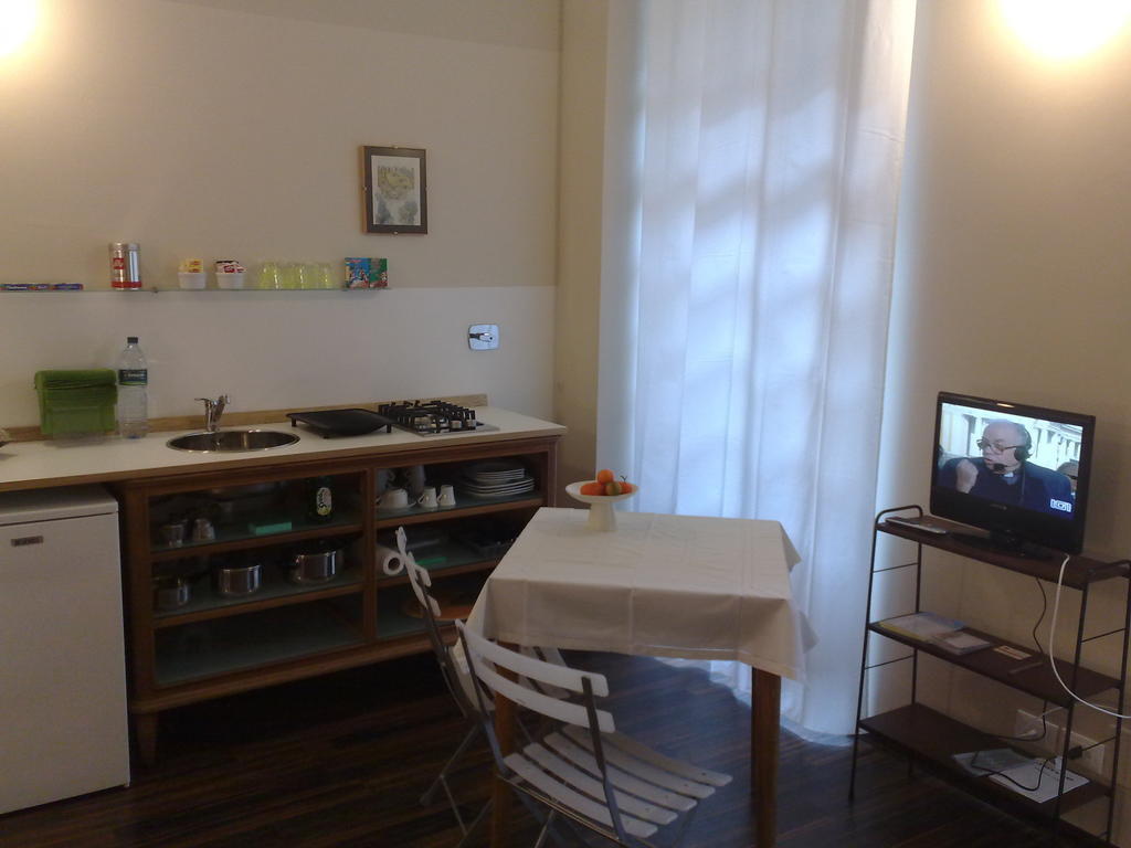 Ca'Cita Guest House Torino Екстериор снимка