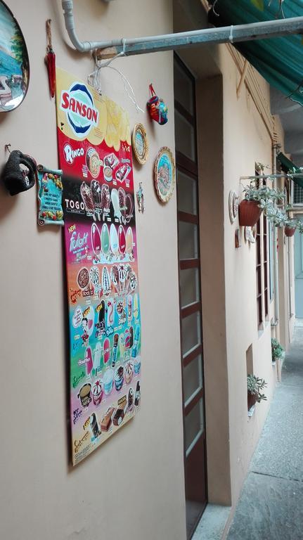 Ca'Cita Guest House Torino Екстериор снимка