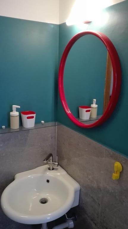 Ca'Cita Guest House Torino Екстериор снимка