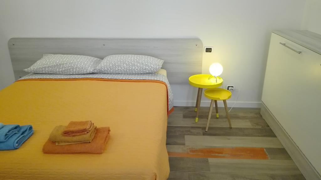 Ca'Cita Guest House Torino Екстериор снимка