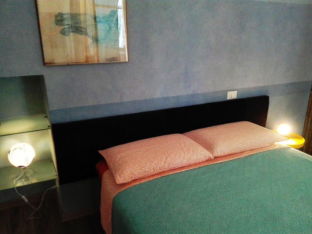 Ca'Cita Guest House Torino Екстериор снимка