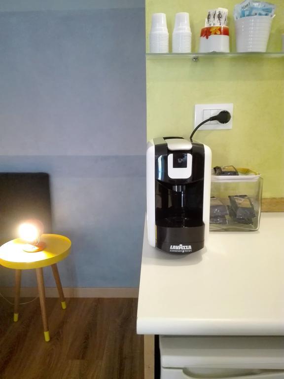 Ca'Cita Guest House Torino Екстериор снимка