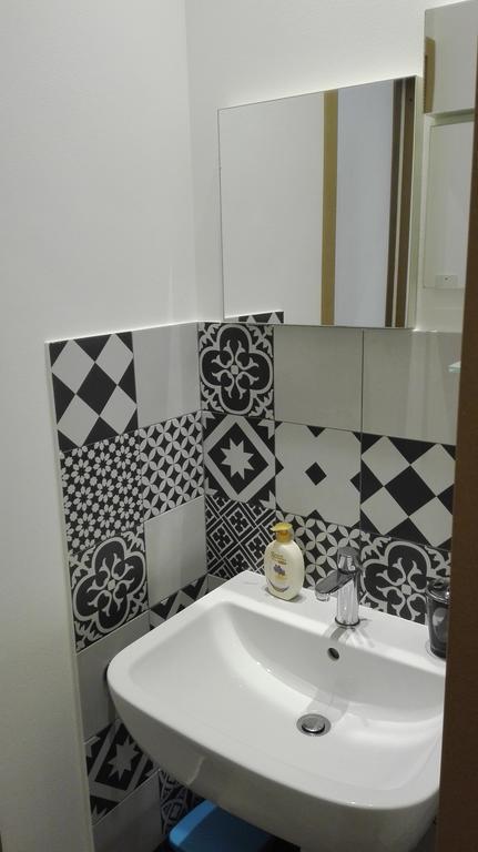 Ca'Cita Guest House Torino Екстериор снимка