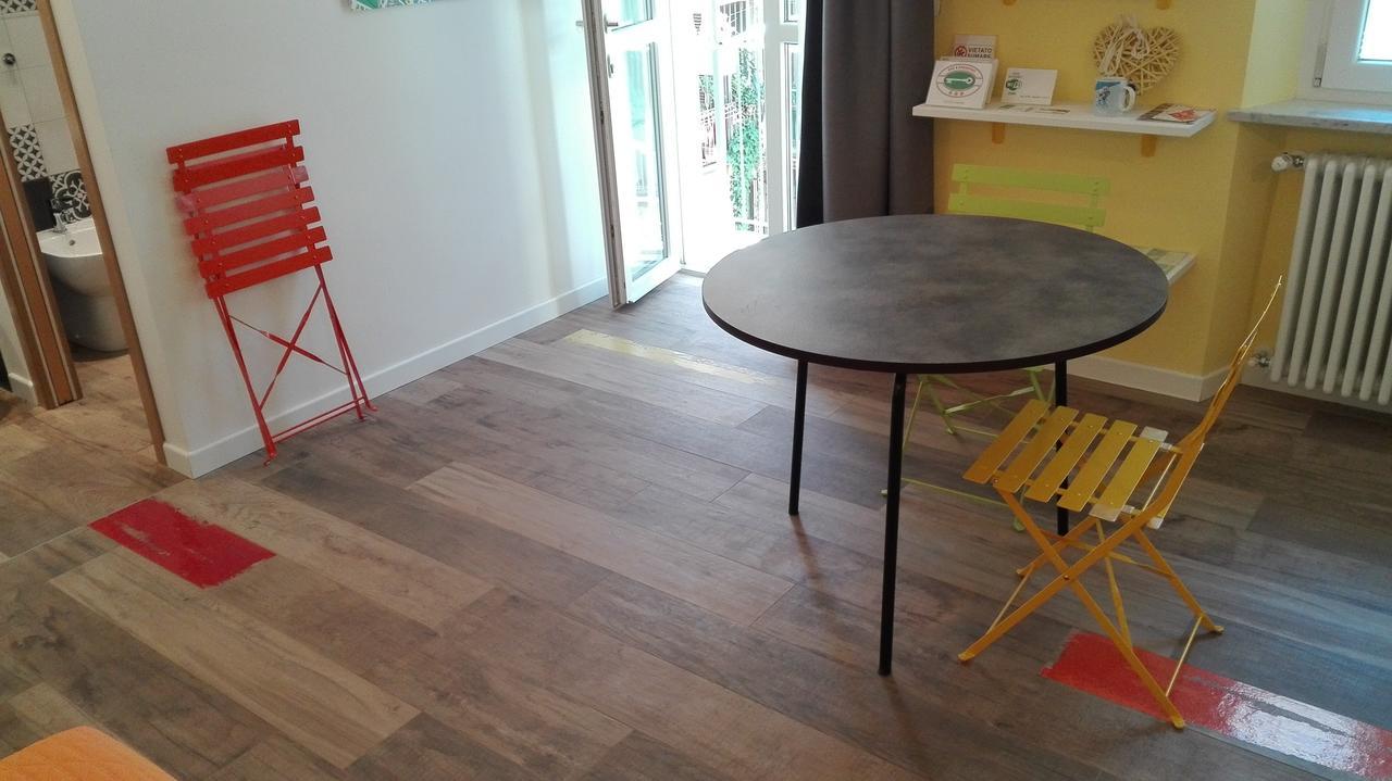 Ca'Cita Guest House Torino Екстериор снимка