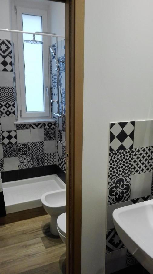 Ca'Cita Guest House Torino Екстериор снимка